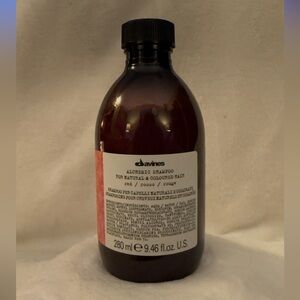 Davines Alchemic Red Shampoo 280 ml